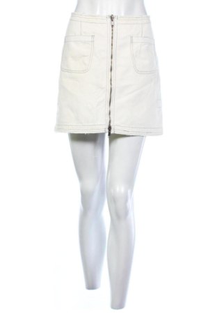 Φούστα Unbranded, Μέγεθος L, Χρώμα Εκρού, Τιμή 7,24 €, #137115527