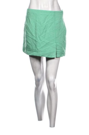 Φούστα H&M, Μέγεθος L, Χρώμα Πράσινο, Τιμή 10,00 €, #137115967