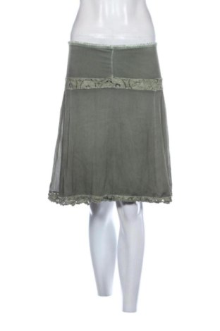 Пола Unbranded, Размер XL, Цвят Зелен, Цена 8,00 €, #137116312