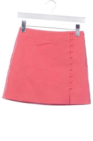 Sukňa Zara, Veľkosť XS, Farba Ružová, Cena  14,95 €, #137117089
