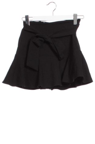 Sukně Zara, Velikost XXS, Barva Černá, Cena  269,00 Kč, #137117483