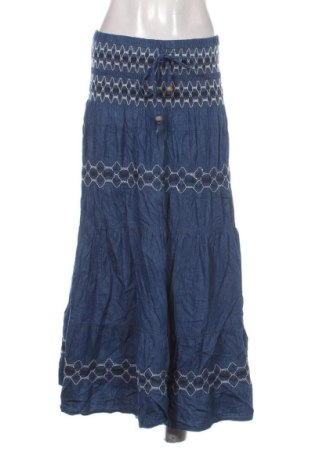 Fustă Unbranded, Mărime S, Culoare Albastru, Preț 74,99 Lei, #137117578