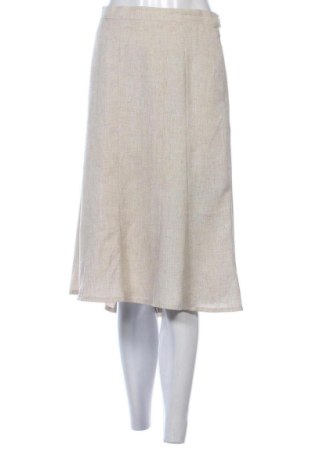 Φούστα Bexleys, Μέγεθος XXL, Χρώμα  Μπέζ, Τιμή 32,74 €, #137117620