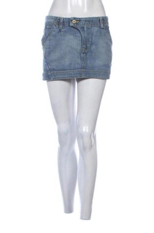 Φούστα Levi's, Μέγεθος L, Χρώμα Μπλέ, Τιμή 27,00 €, #137117651