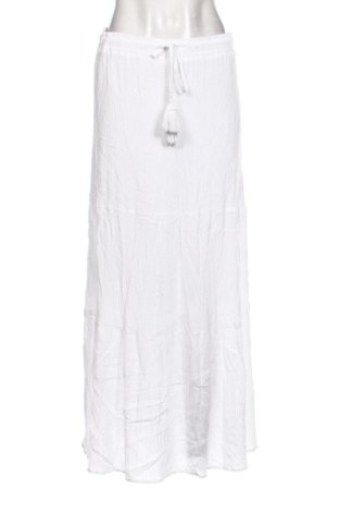 Φούστα Orsay, Μέγεθος L, Χρώμα Λευκό, Τιμή 12,00 €, #137117733