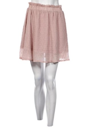 Spódnica H&M, Rozmiar S, Kolor Popielaty róż, Cena 38,99 zł, #137118604