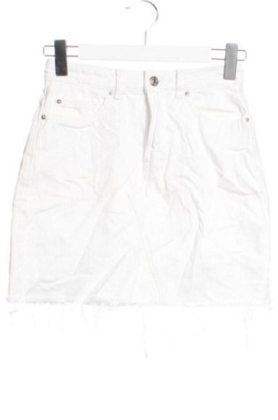 Spódnica Unbranded, Rozmiar XS, Kolor Biały, Cena 51,99 zł, #137119184