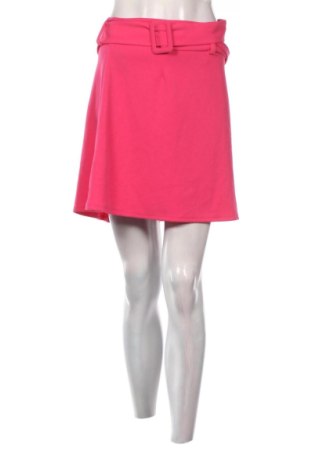 Φούστα River Island, Μέγεθος XL, Χρώμα Ρόζ , Τιμή 17,34 €, #137119269