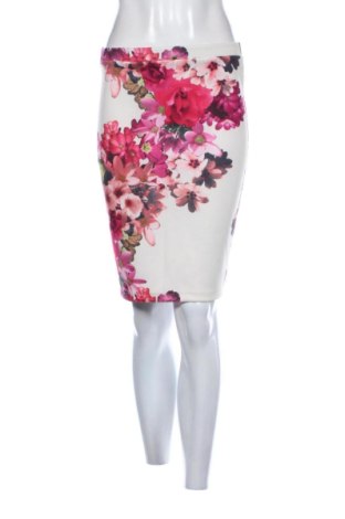Fustă Missi London, Mărime M, Culoare Multicolor, Preț 31,49 Lei, #137119502