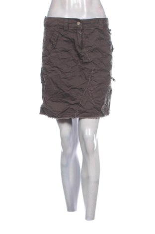 Rock Protest, Größe M, Farbe Braun, Preis 11,99 €, #137119544