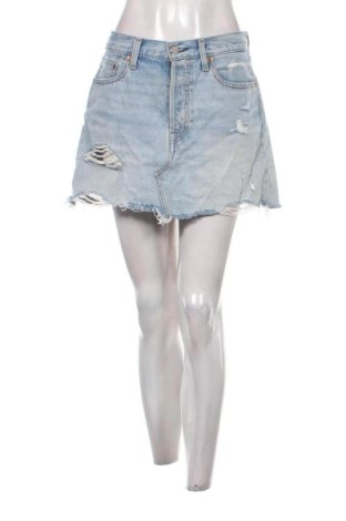 Φούστα Levi's, Μέγεθος L, Χρώμα Μπλέ, Τιμή 28,99 €, #137120241