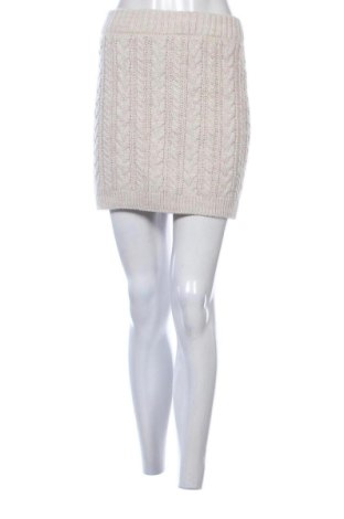 Φούστα Unbranded, Μέγεθος S, Χρώμα Εκρού, Τιμή 10,00 €, #137120362