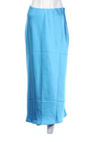 Φούστα Mango, Μέγεθος S, Χρώμα Μπλέ, Τιμή 18,00 €, #137121175