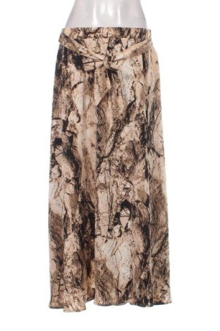 Rock SHEIN, Größe L, Farbe Mehrfarbig, Preis 10,99 €, #137121658