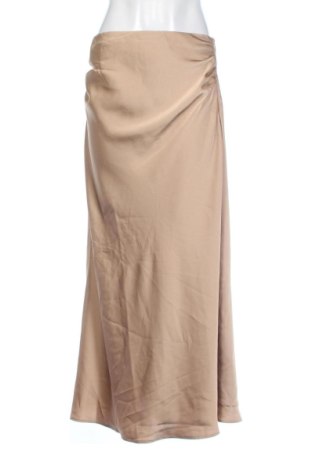 Sukně Unbranded, Velikost M, Barva Béžová, Cena  342,00 Kč, #137121702
