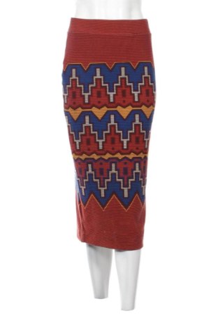 Fustă Desigual, Mărime S, Culoare Multicolor, Preț 166,00 Lei, #137122155