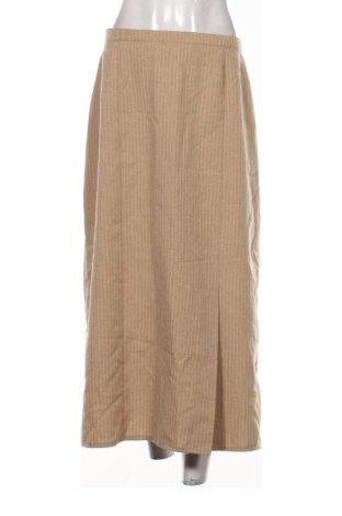 Sukně Unbranded, Velikost M, Barva Béžová, Cena  213,00 Kč, #137122664