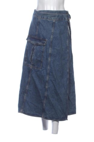 Sukně Zara, Velikost M, Barva Modrá, Cena  364,00 Kč, #137122864