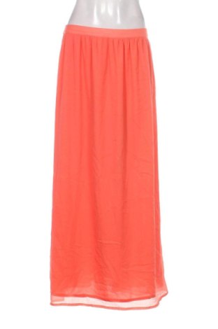 Fustă Janina, Mărime XL, Culoare Portocaliu, Preț 66,99 Lei, #137122934