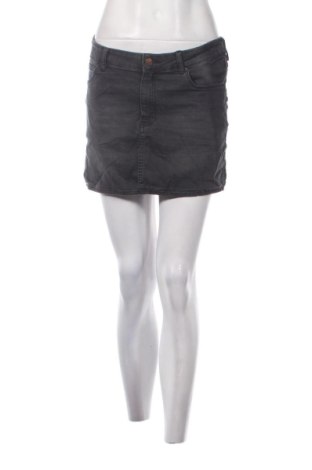Spódnica H&M, Rozmiar L, Kolor Szary, Cena 57,99 zł, #137123235