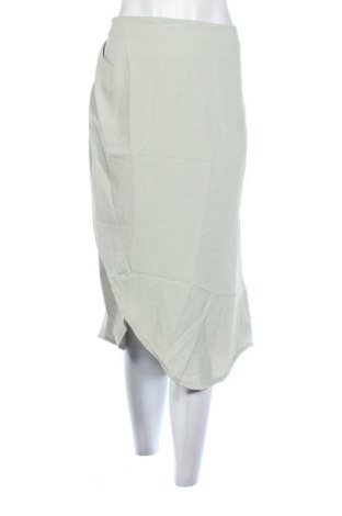 Φούστα SHEIN, Μέγεθος 3XL, Χρώμα Πράσινο, Τιμή 12,00 €, #137123402