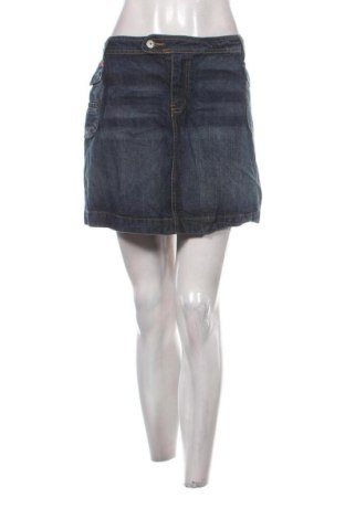 Fustă Unbranded, Mărime XL, Culoare Albastru, Preț 82,99 Lei, #137123495