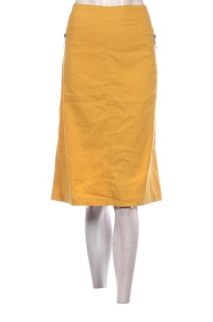 Sukně Unbranded, Velikost XL, Barva Žlutá, Cena  407,00 Kč, #137123530