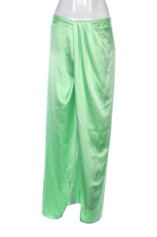 Sukně Zara, Velikost L, Barva Zelená, Cena  823,00 Kč, #137124036