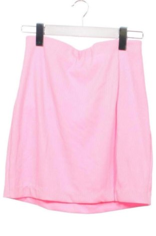 Rock Unbranded, Größe XS, Farbe Rosa, Preis 10,99 €, #137124113
