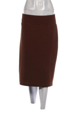 Sukně SHEIN, Velikost XL, Barva Hnědá, Cena  319,00 Kč, #137124191