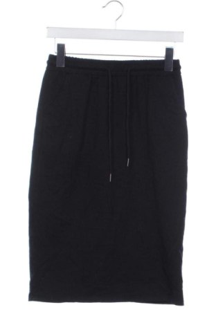 Sukně SHEIN, Velikost XS, Barva Černá, Cena  189,00 Kč, #137124202