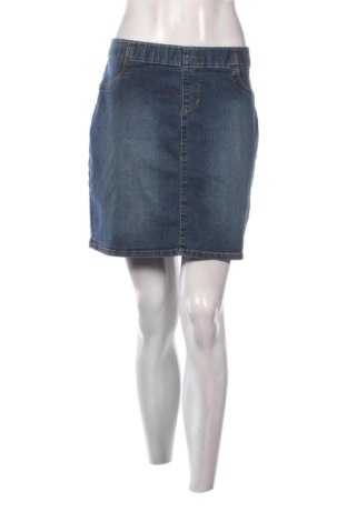Rock C&A, Größe XL, Farbe Blau, Preis € 13,72, #137124217