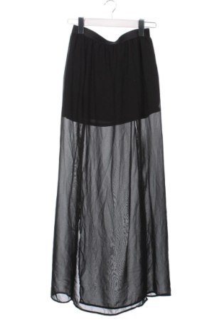 Fustă H&M, Mărime XS, Culoare Negru, Preț 60,99 Lei, #137124306