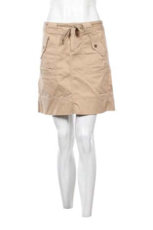 Fustă Banana Republic, Mărime M, Culoare Bej, Preț 58,00 Lei, #137125153