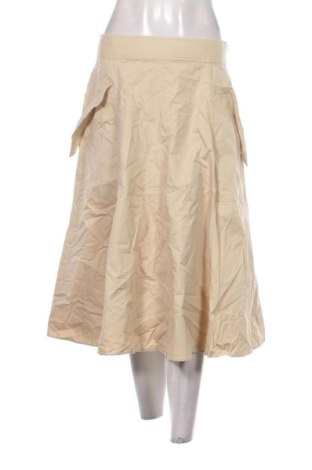 Szoknya Isaac Mizrahi, Méret M, Szín Bézs, Ár 5 579 Ft, #137125354