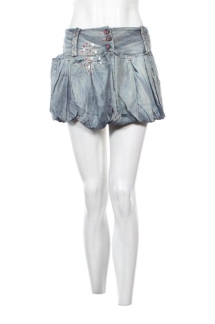 Φούστα Unbranded, Μέγεθος S, Χρώμα Μπλέ, Τιμή 11,62 €, #137125546