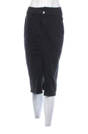 Fustă DAZY, Mărime S, Culoare Negru, Preț 68,24 Lei, #137125588