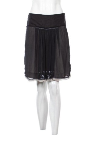 Φούστα Sportmax Code, Μέγεθος S, Χρώμα Μαύρο, Τιμή 62,11 €, #137125594