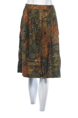 Φούστα Unbranded, Μέγεθος XL, Χρώμα Πολύχρωμο, Τιμή 17,00 €, #137125669