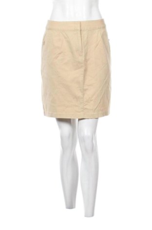 Fustă Talbots, Mărime M, Culoare Bej, Preț 43,00 Lei, #137125707