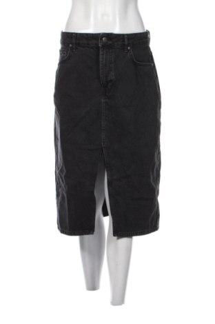 Fustă Object, Mărime M, Culoare Negru, Preț 259,99 Lei, #137126041