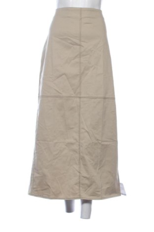 Пола Topshop, Размер XL, Цвят Бежов, Цена 23,62 €, #137126359