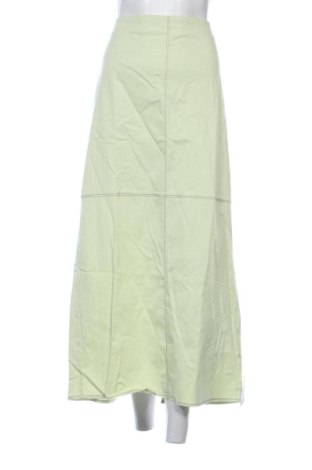 Sukně Topshop, Velikost XL, Barva Zelená, Cena  573,00 Kč, #137126375
