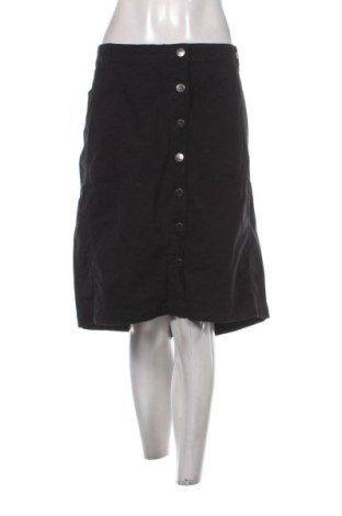 Fustă Canda, Mărime 4XL, Culoare Negru, Preț 35,00 Lei, #137126413