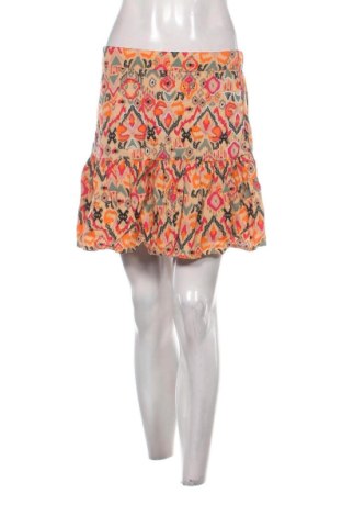 Fustă Mango, Mărime L, Culoare Multicolor, Preț 172,99 Lei, #137126425