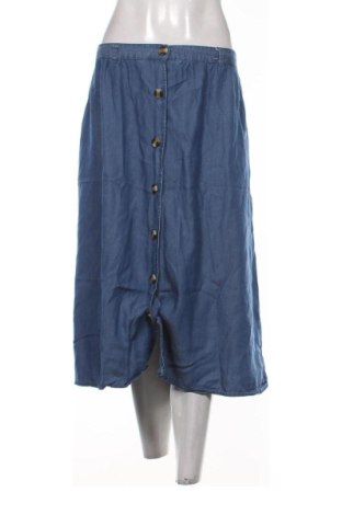Пола Gina, Размер XXL, Цвят Син, Цена 12,57 €, #137126648