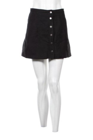 Fustă H&M, Mărime S, Culoare Negru, Preț 31,49 Lei, #137126873