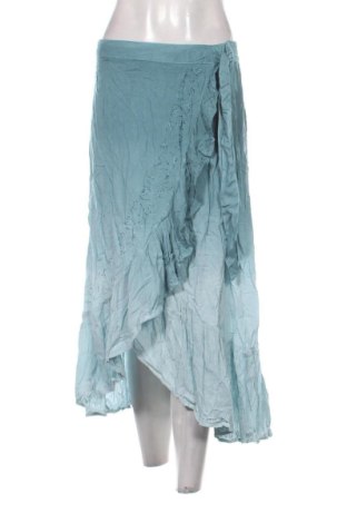 Rock Unbranded, Größe L, Farbe Blau, Preis € 15,99, #137127053