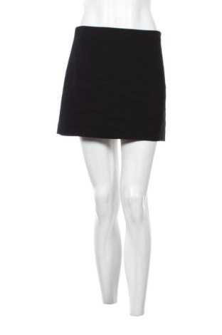 Fustă Zara, Mărime S, Culoare Negru, Preț 43,00 Lei, #137127841