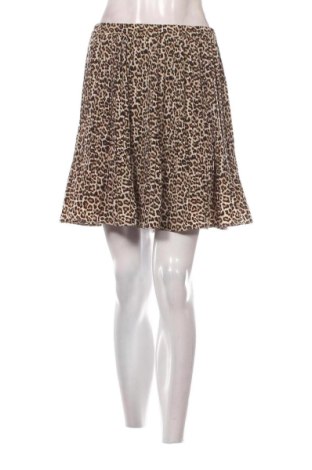 Fustă Sinsay, Mărime L, Culoare Multicolor, Preț 31,49 Lei, #137128648